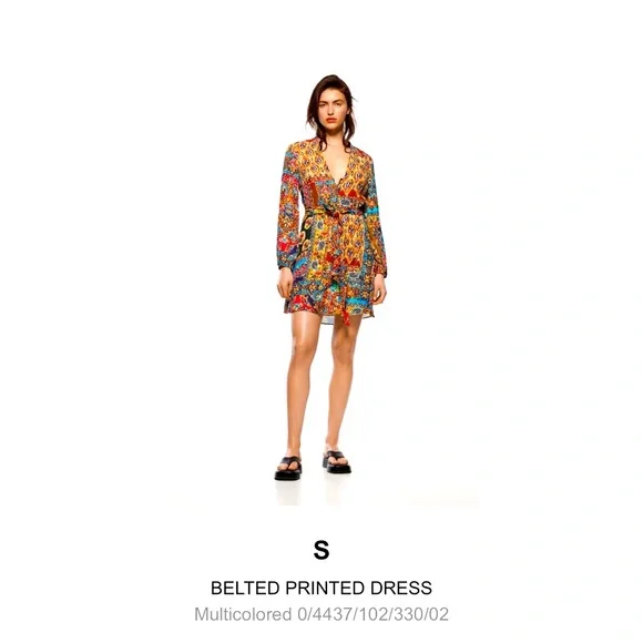 Zara | Dresses | Zara Belted Mini New | Poshmark Zara | Dresses | Zara Belted Mini New | Poshmark